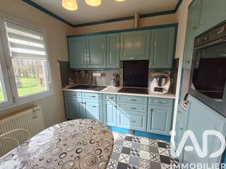  Maison � vendre 5 pi�ces 106 m�