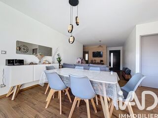  Maison � vendre 3 pi�ces 80 m�