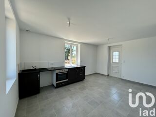  Maison � vendre 4 pi�ces 67 m�