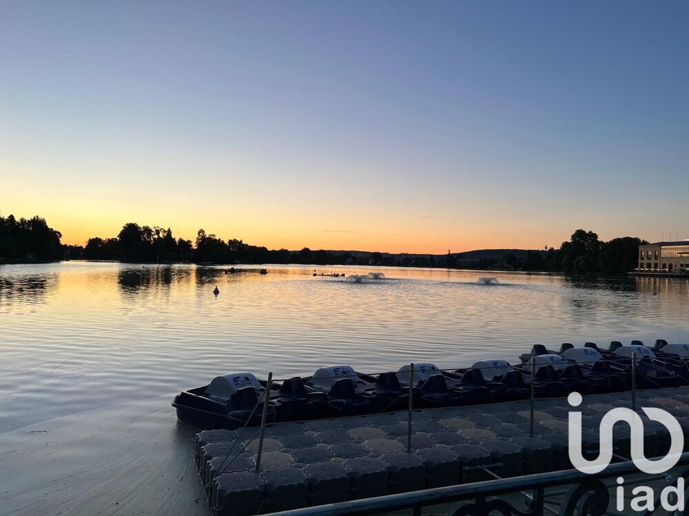   Enghien-les-bains