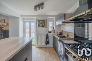  Appartement � vendre 3 pi�ces 74 m�