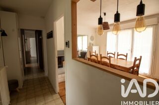  Maison � vendre 4 pi�ces 83 m�