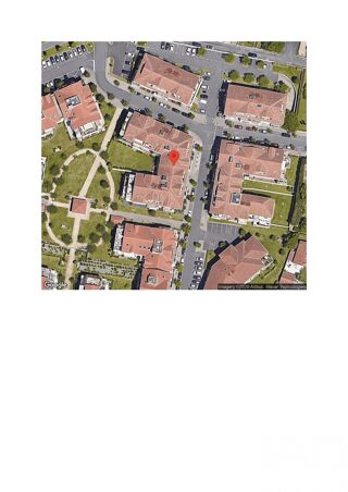  Appartement � vendre 4 pi�ces 80 m�