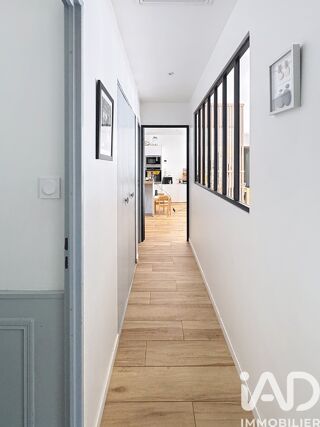  Maison � vendre 5 pi�ces 126 m�