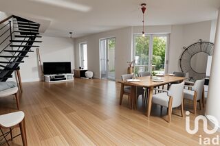  Maison � vendre 6 pi�ces 166 m�