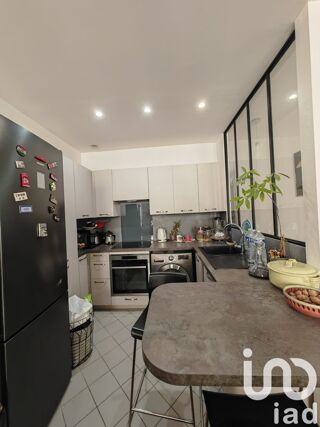  Appartement � vendre 2 pi�ces 70 m�