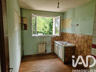  Maison � vendre 7 pi�ces 120 m�