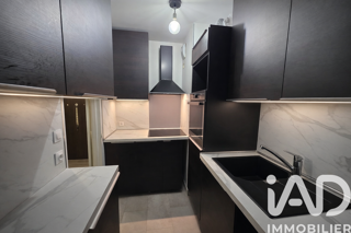  Appartement � vendre 3 pi�ces 65 m�