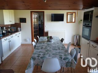  Maison � vendre 8 pi�ces 179 m�