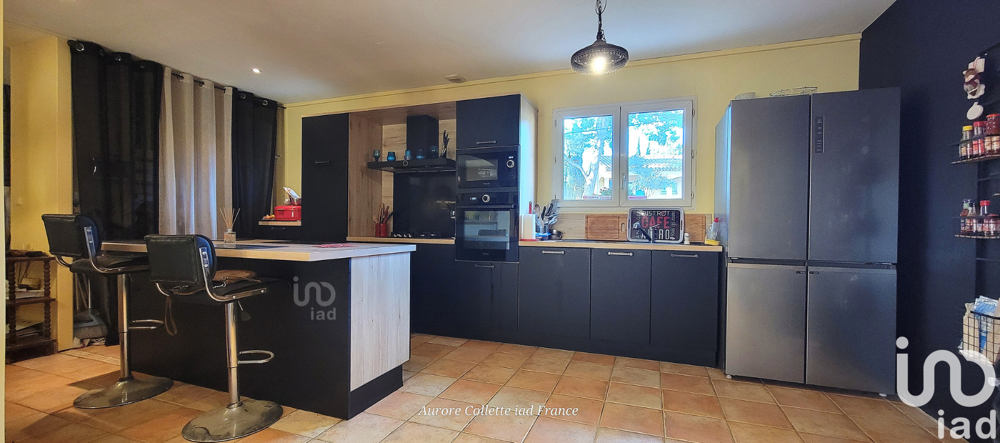 Vente Maison Vente Maison traditionnelle 6 pices Saint-frichoux