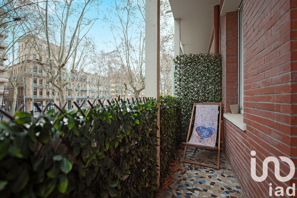 � vendre  Appartement Toulouse (31000)