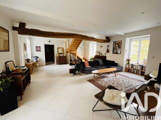  Maison � vendre 6 pi�ces 222 m�