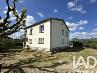  Maison � vendre 6 pi�ces 110 m�