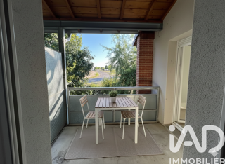  Appartement � vendre 3 pi�ces 63 m�