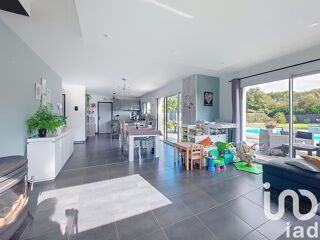  Maison � vendre 7 pi�ces 132 m�