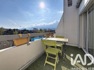  Appartement � vendre 5 pi�ces 98 m�