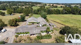  Maison � vendre 8 pi�ces 154 m�