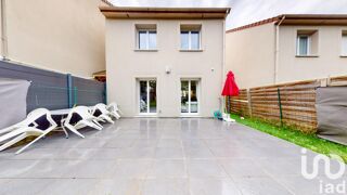  Maison � vendre 4 pi�ces 78 m�