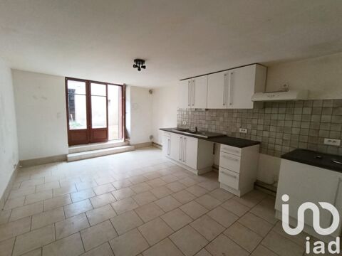   Vente Maison de ville 4 pi�ces Maison - 4 pi�ce(s) - 120 m�