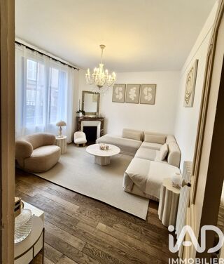  Maison � vendre 8 pi�ces 128 m�