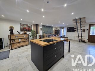  Maison � vendre 7 pi�ces 134 m�