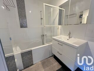  Appartement � vendre 4 pi�ces 87 m�