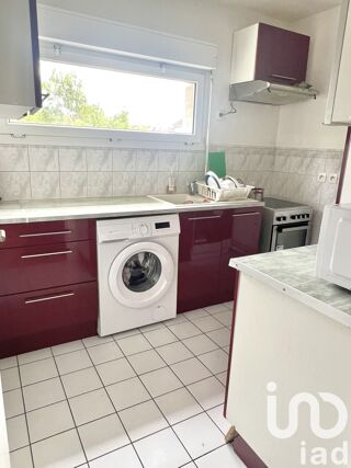  Appartement � vendre 2 pi�ces 55 m�