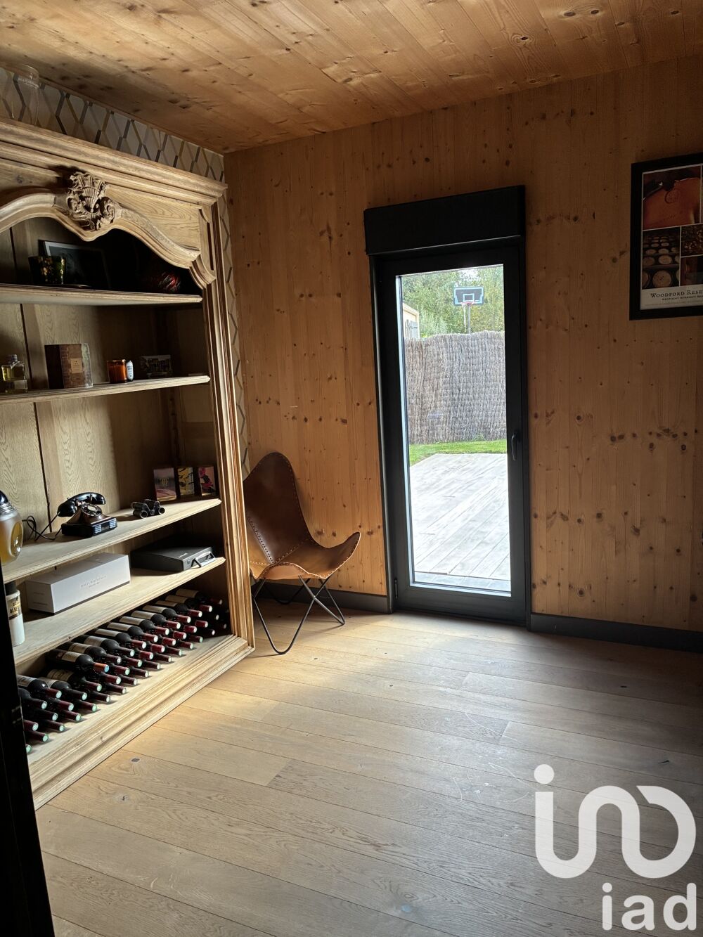 Vente Maison Vente Maison/villa 5 pi�ces Merville