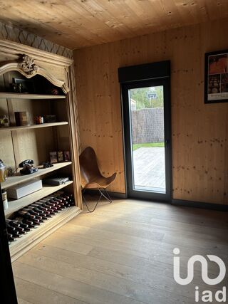  Maison � vendre 5 pi�ces 115 m�