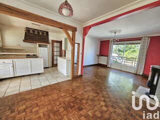  Maison  vendre 6 pices 146 m