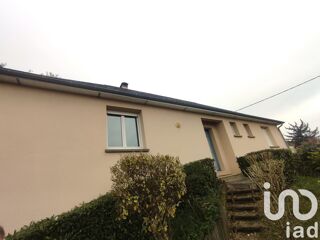  Maison � vendre 4 pi�ces 117 m�