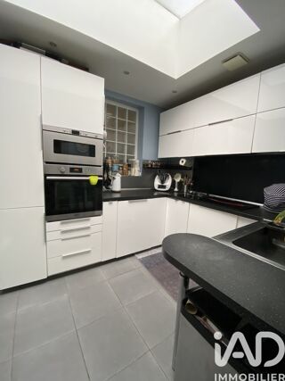  Maison � vendre 5 pi�ces 93 m�