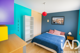  Maison  vendre 6 pices 117 m