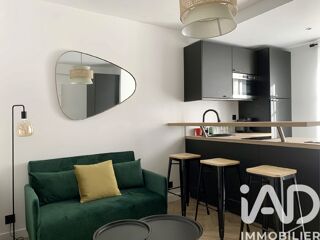  Appartement � vendre 2 pi�ces 29 m�