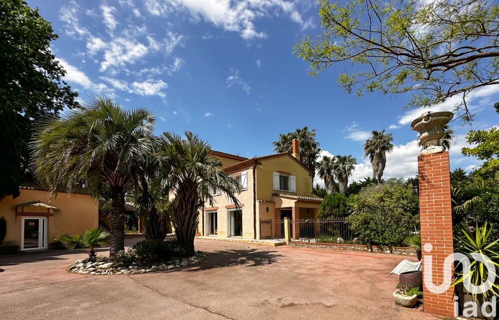 � vendre  Maison Perpignan (66000)