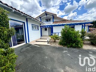  Maison � vendre 11 pi�ces 256 m�