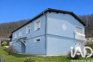  Maison � vendre 4 pi�ces 102 m�