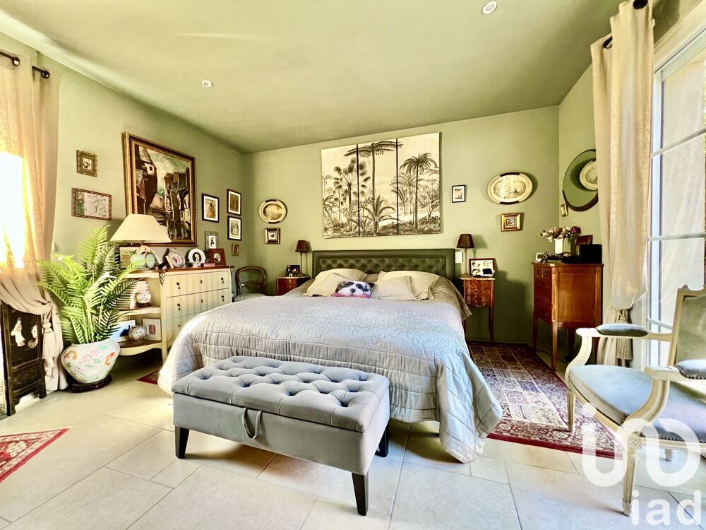  vendre  Maison Saint-Raphal (83700)