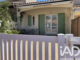  Maison � vendre 3 pi�ces 39 m�