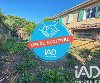  Maison � vendre 4 pi�ces 140 m�