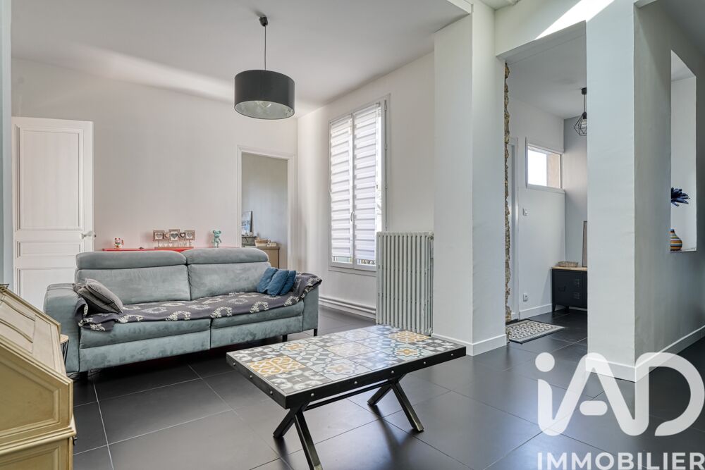 � vendre  Maison Cormeilles-en-Parisis (95240)