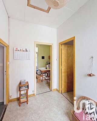  Maison � vendre 3 pi�ces 49 m�