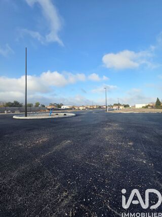  Terrain � vendre 316 m�