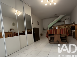  Maison � vendre 3 pi�ces 81 m�