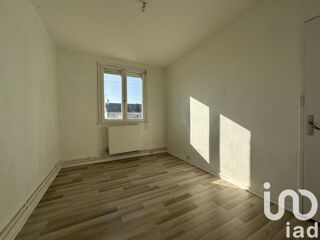  Maison � vendre 4 pi�ces 75 m�