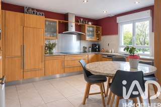  Maison � vendre 7 pi�ces 189 m�