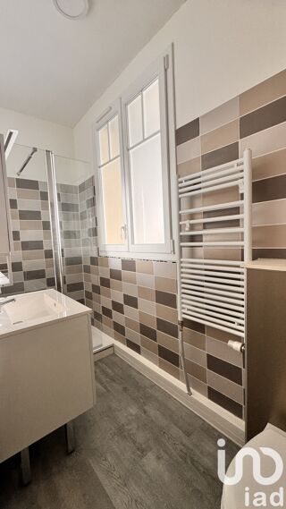  Appartement � vendre 1 pi�ce 27 m�