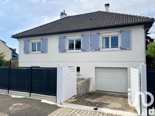  Maison  vendre 4 pices 83 m