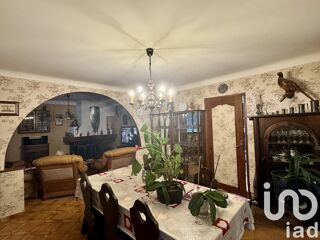  Maison � vendre 4 pi�ces 100 m�