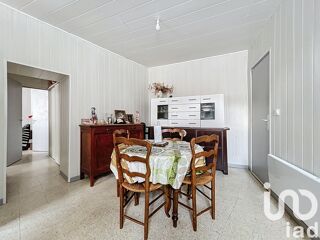  Maison � vendre 5 pi�ces 86 m�